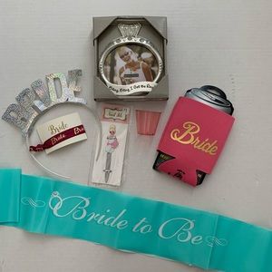 Bride Bundle